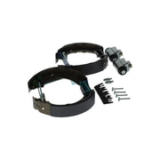 Bosch Brake Shoe Set Axle Kit 0 204 114 598