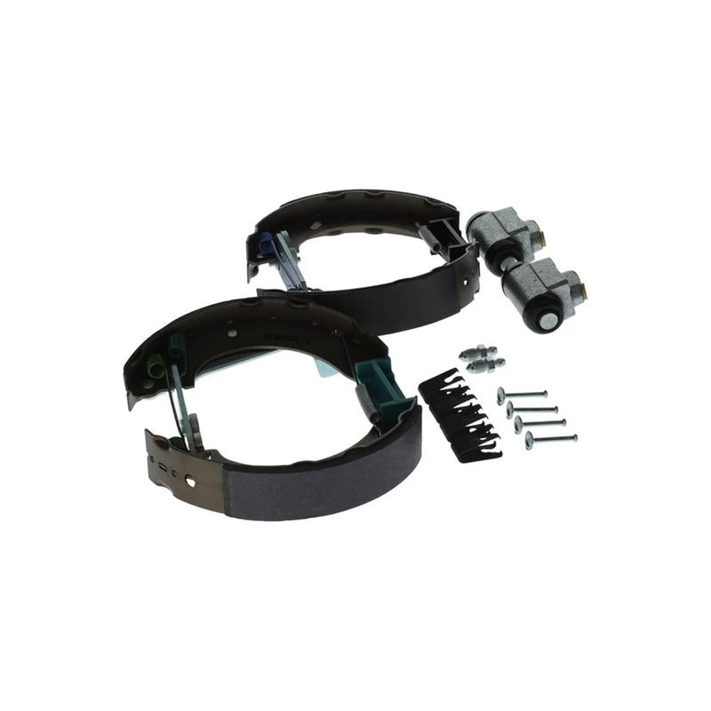 Bosch Brake Shoe Set Axle Kit 0 204 114 598