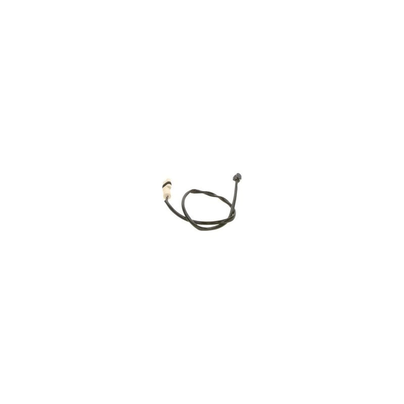 Bosch Brake Pad Wear Sensor Rear 1 987 474 979