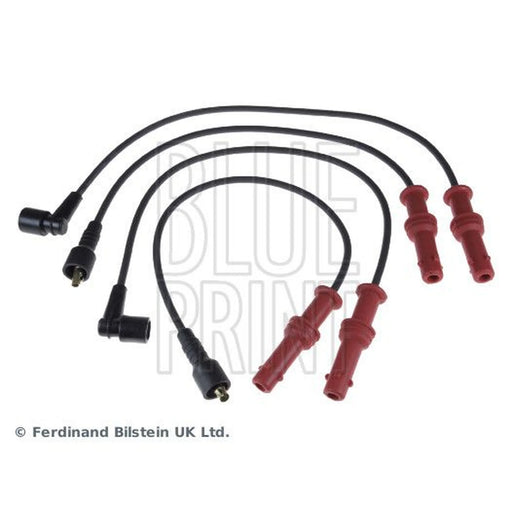 Blue Print Ignition HT Lead Cable Kit ADS71605