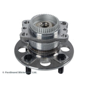 Blue Print Wheel Bearing Kit Rear Right ADG083119