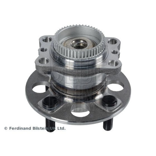Blue Print Wheel Bearing Kit Rear Right ADG083119