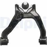 Delphi Control/Trailing Arm Upper TC3621