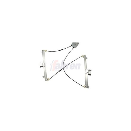 Fahren Electric Window Regulator Lifter Right Front FWD1001