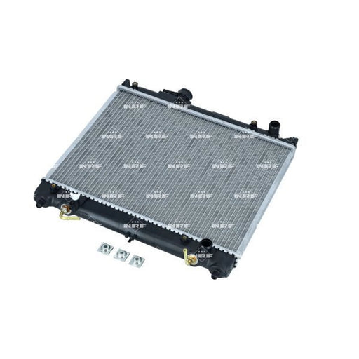 NRF Engine Radiator 53280