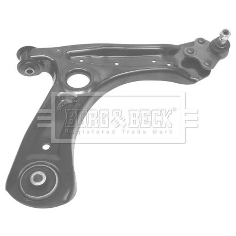 Borg & Beck Control/Trailing Arm BCA7013