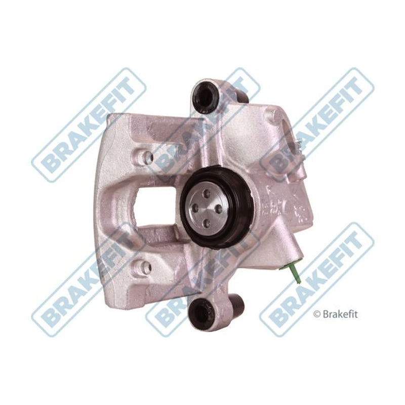 Apec Brake Caliper Assembly Rear Left BCA2115E