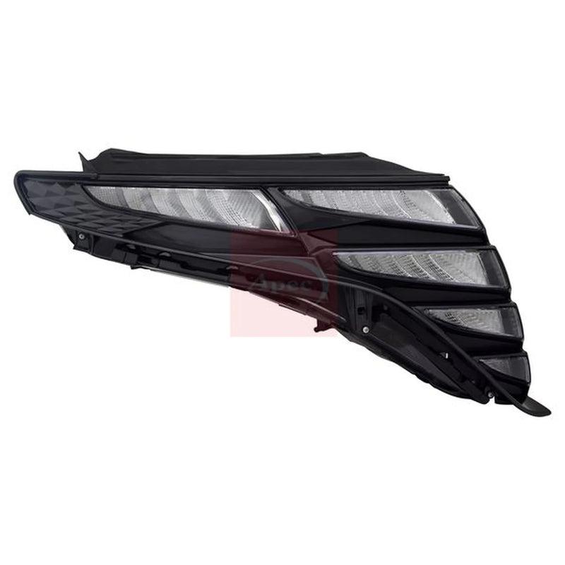 Apec Daytime Running Light LED Right AFL2652