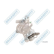 Apec Brake Caliper Assembly Rear Left BCA1431E