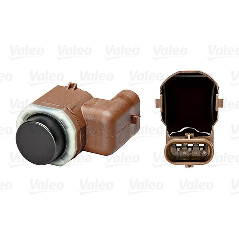 Valeo Parking Sensor (PDC) Rear 890014
