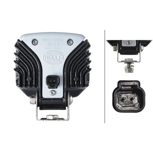 Hella Worklight High 1GA 996 288-041
