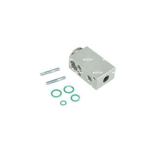NRF Air Conditioning Expansion Valve 38514