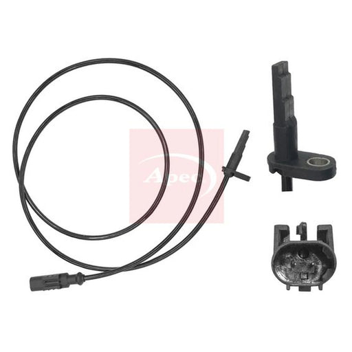 Apec ABS Wheel Speed Sensor Front Right ABS1799