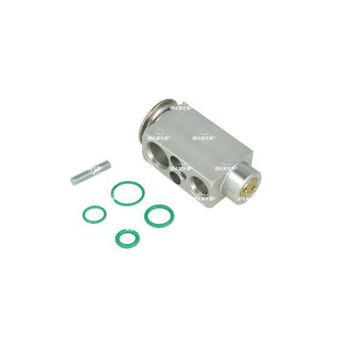 NRF Air Conditioning Expansion Valve 38490