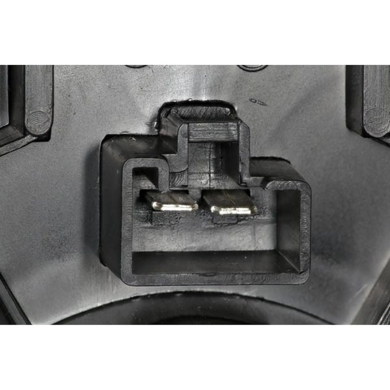 Valeo Heater Blower Fan Front 884564