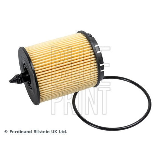 Blue Print Engine Oil Filter ADA102108