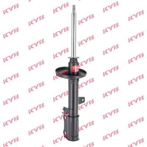 KYB Shock Absorber Damper Strut Rear Right 334063