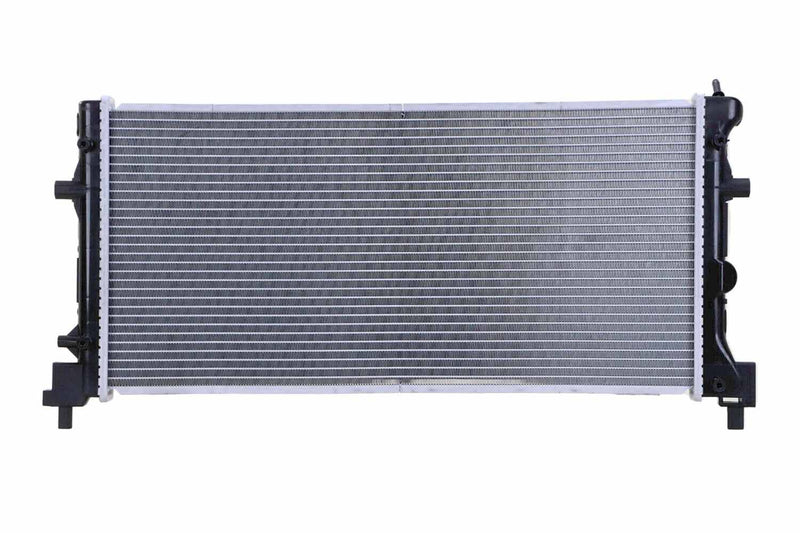 Hella Engine Radiator 8MK 366 302-341