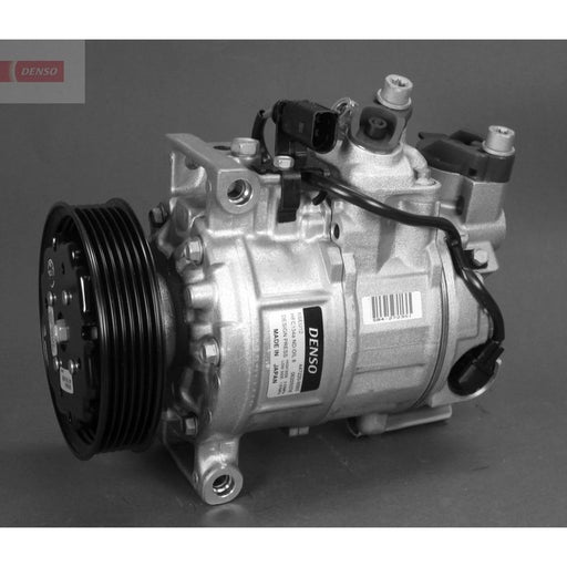 Denso Air Conditioning Compressor DCP02012