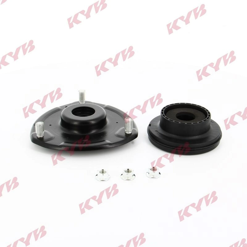 KYB Front Repair Kit Suspension Strut Support Mount SM5776