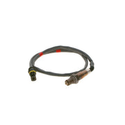 Bosch O2 Lambda Oxygen Sensor Left 0 258 006 318
