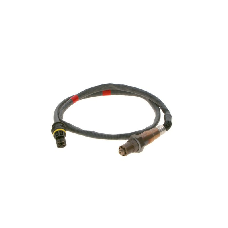 Bosch O2 Lambda Oxygen Sensor Left 0 258 006 318
