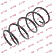 KYB Front Suspension Coil Spring RC2197