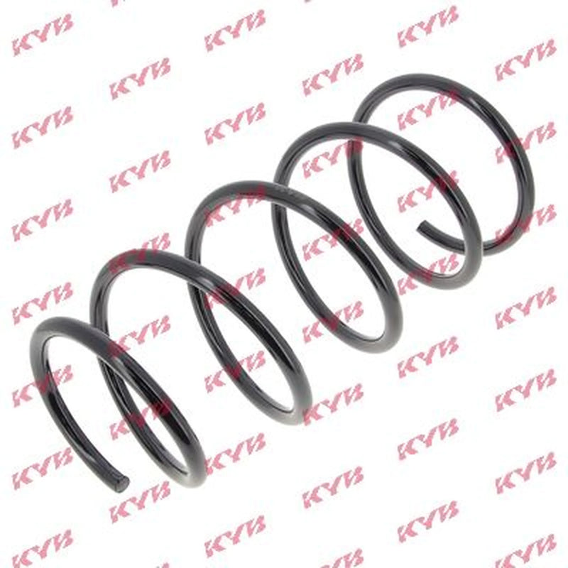 KYB Front Suspension Coil Spring RC2197
