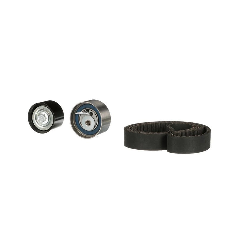 Gates Timing Belt Kit with Rollers K02T265