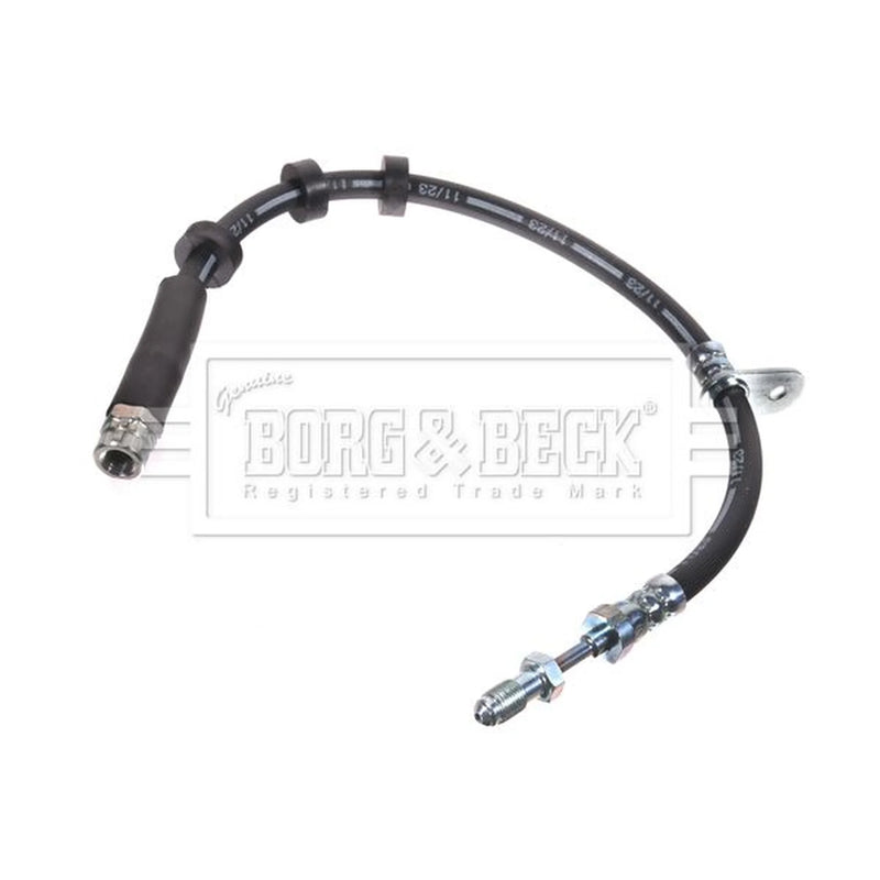 Borg & Beck Brake Hydraulic Hose Line Front Right BBH9119