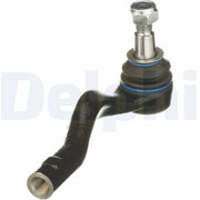 Delphi Steering Tie Rod End Ball Joint Front Left M14 TA5113