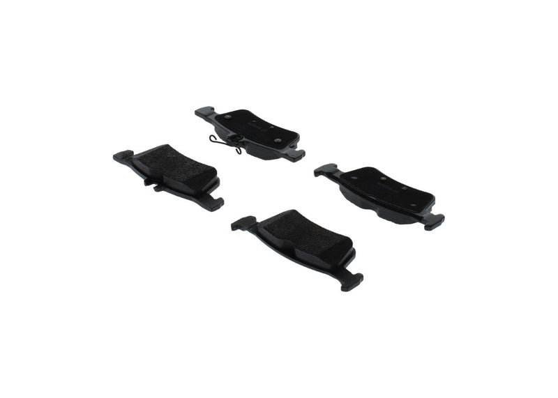 Bosch Brake Pad Set x x 0986494811