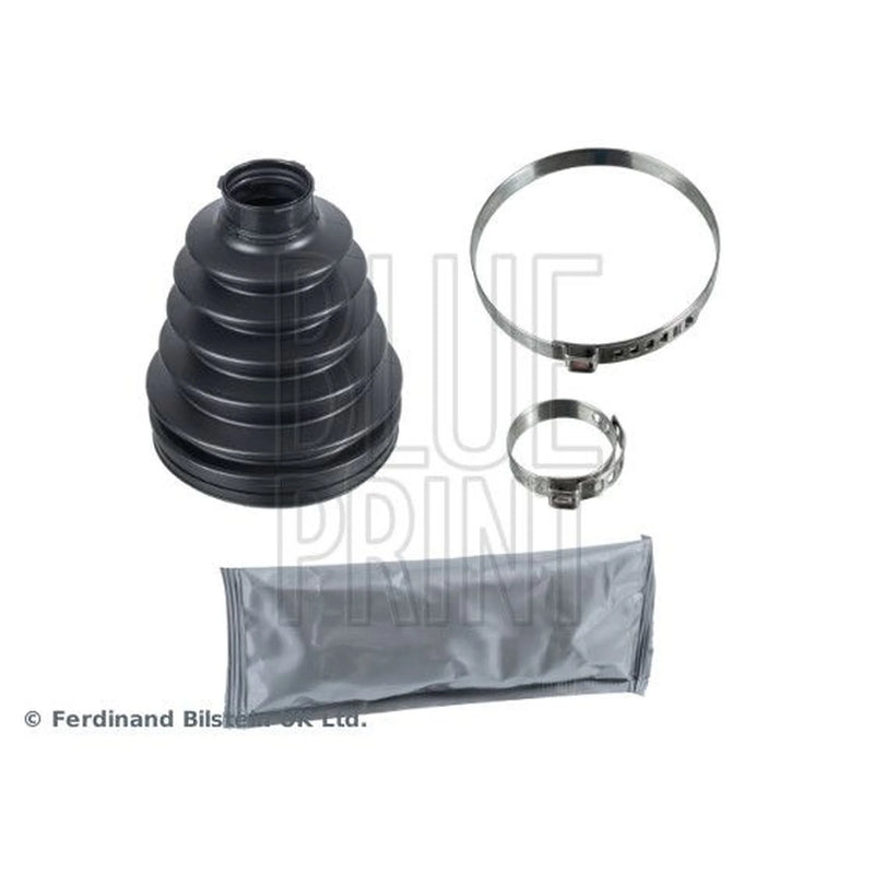Blue Print Drive Shaft Bellow Kit Front Thermoplast ADT38196