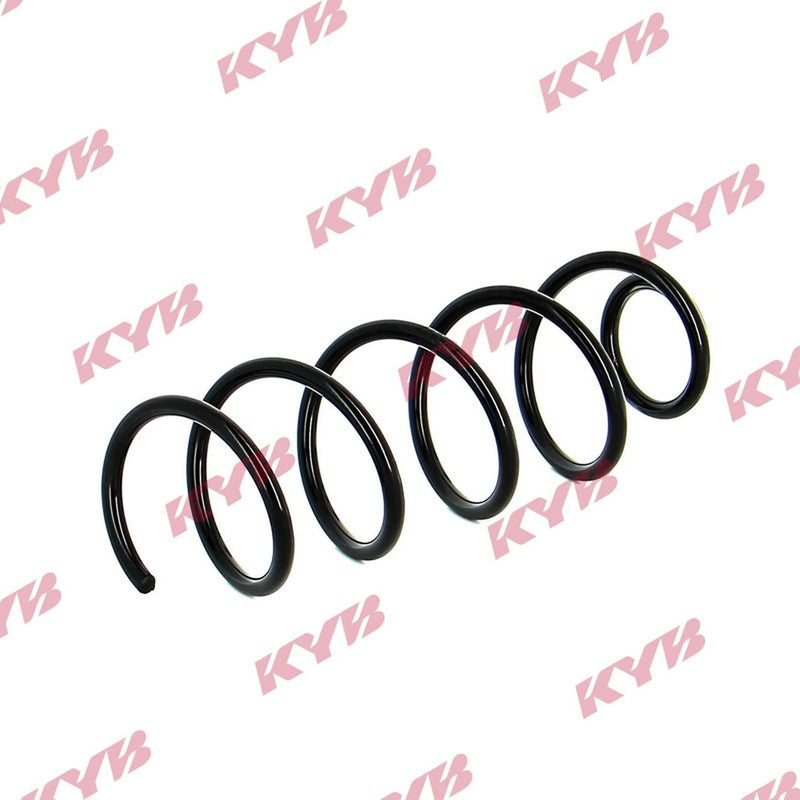 KYB Rear Suspension Coil Spring RA5799