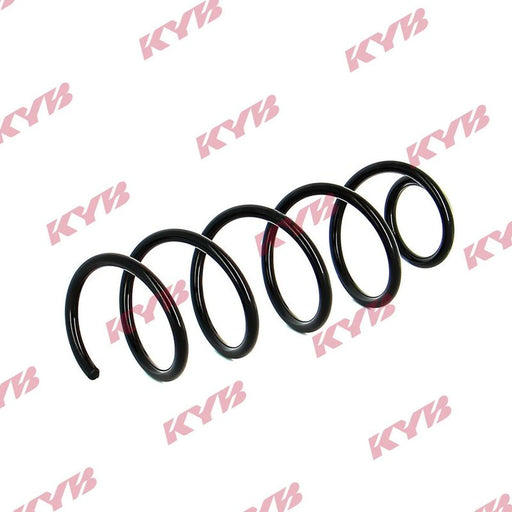 KYB Rear Suspension Coil Spring RA5799