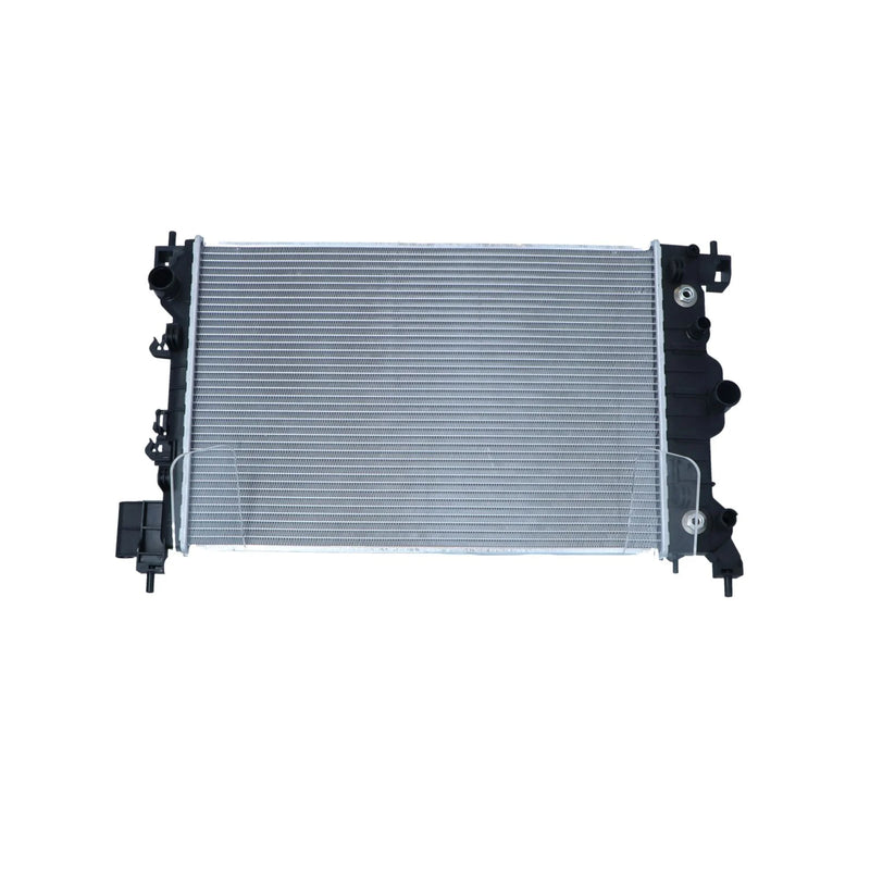 NRF Engine Radiator 50476