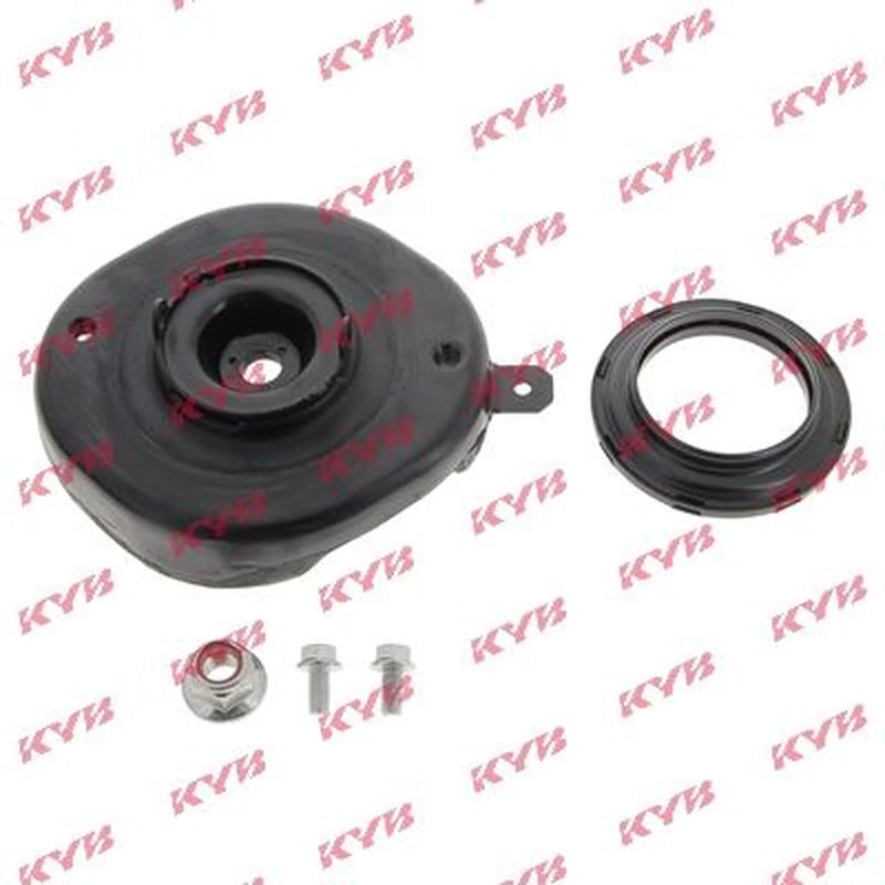 KYB Front Repair Kit Suspension Strut Support Mount SM1515