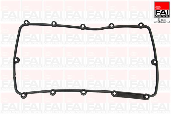 Fai RC1452S Gasket, cylinder head cover