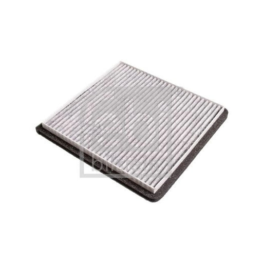 Febi Cabin Air Filter (Pollen Filter) 183859