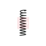 Apec Rear Suspension Coil Spring ACS1547