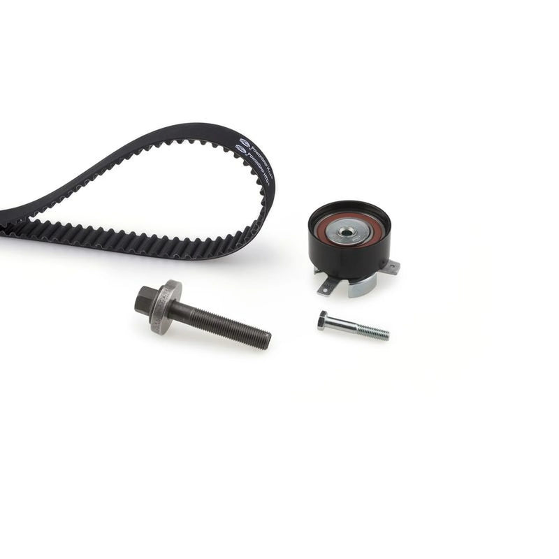 Gates Timing Belt Kit with Rollers K035669XS