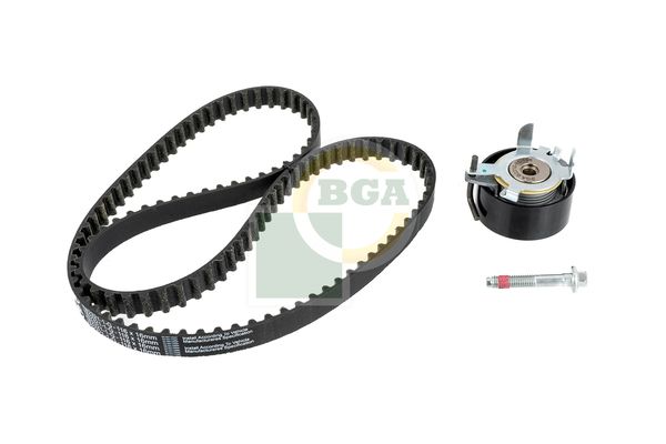 Bga Timing Belt Kit with Rollers TB2321K