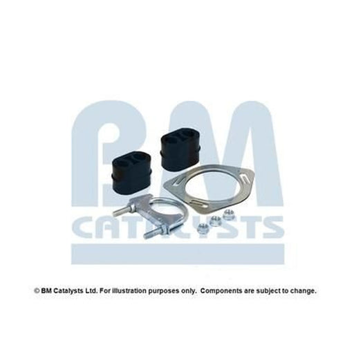 BM Catalysts Exhaust Pipe Mounting Kit FK50181C