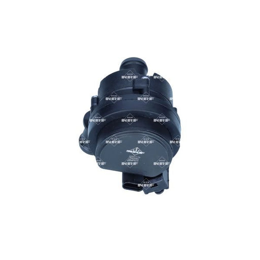 NRF Auxiliary Coolant Water Pump Rear 390062