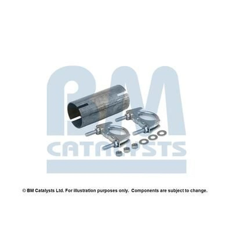 BM Catalysts Fitting Kit FK90844C FK90844C