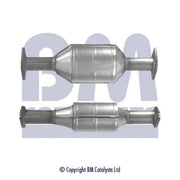 BM Catalysts Petrol Cat BM91028