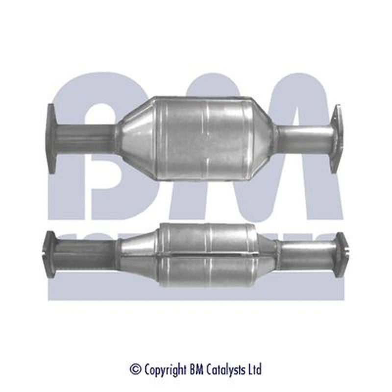 BM Catalysts Petrol Cat BM91028