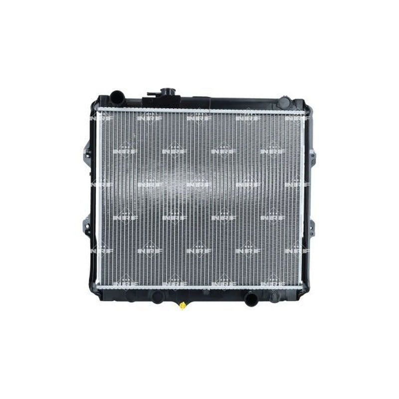 NRF Engine Radiator 53151