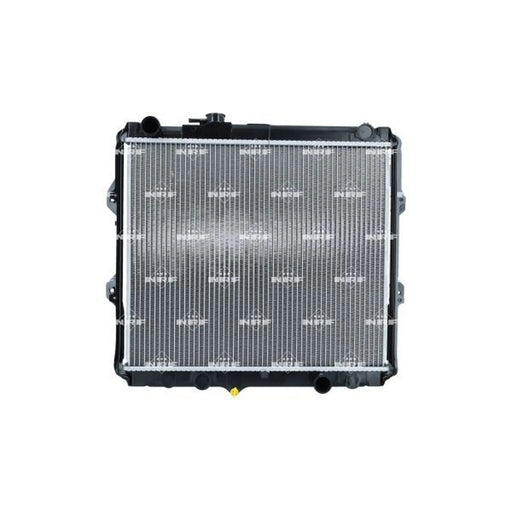 NRF Engine Radiator 53151