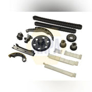 NAPA Timing Chain Kit Set 94 Links NCK4164